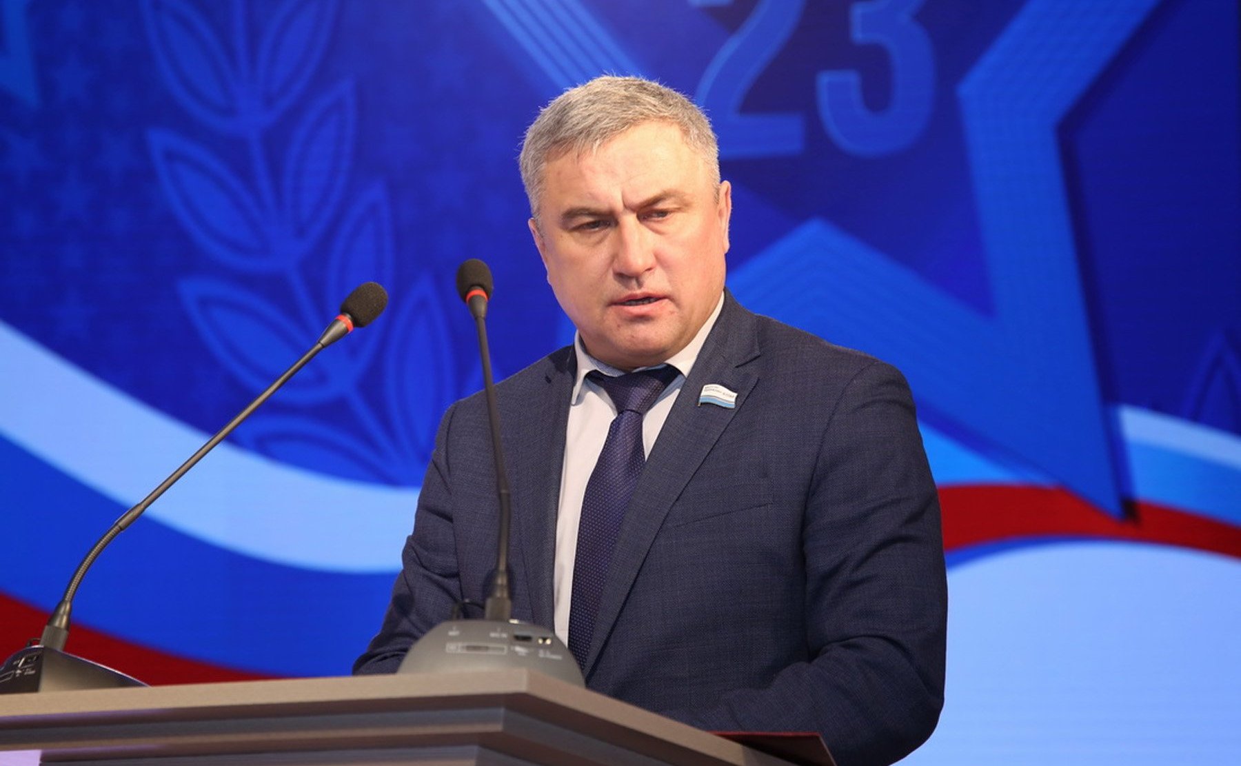 Торжественное мероприятие, посвященное празднованию Дня защитника Отечества