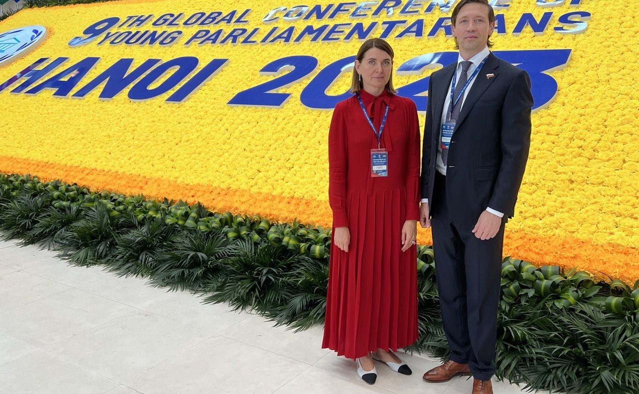 Юлия Лазуткина и Артем Шейкин