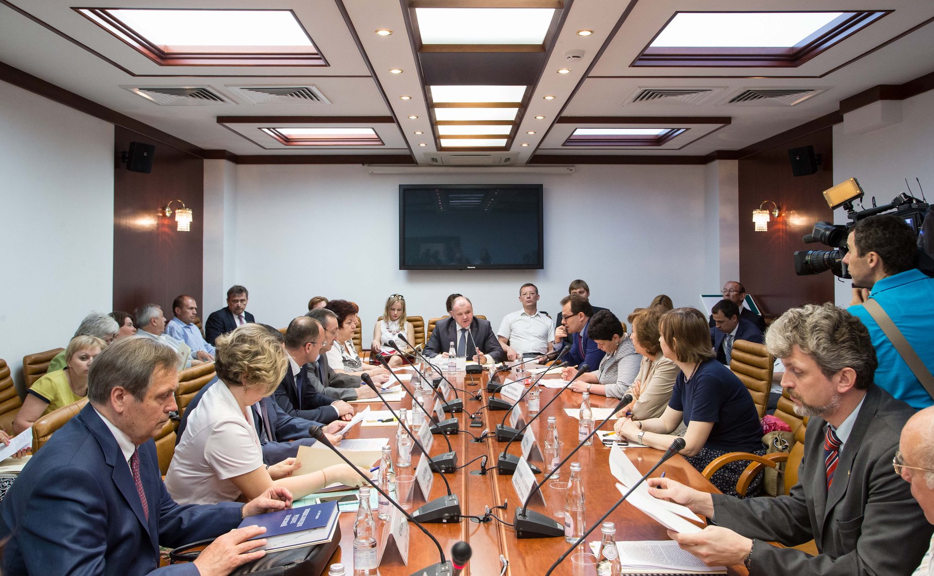 26-05 Заседание Комитета СФ по социальной политике 7