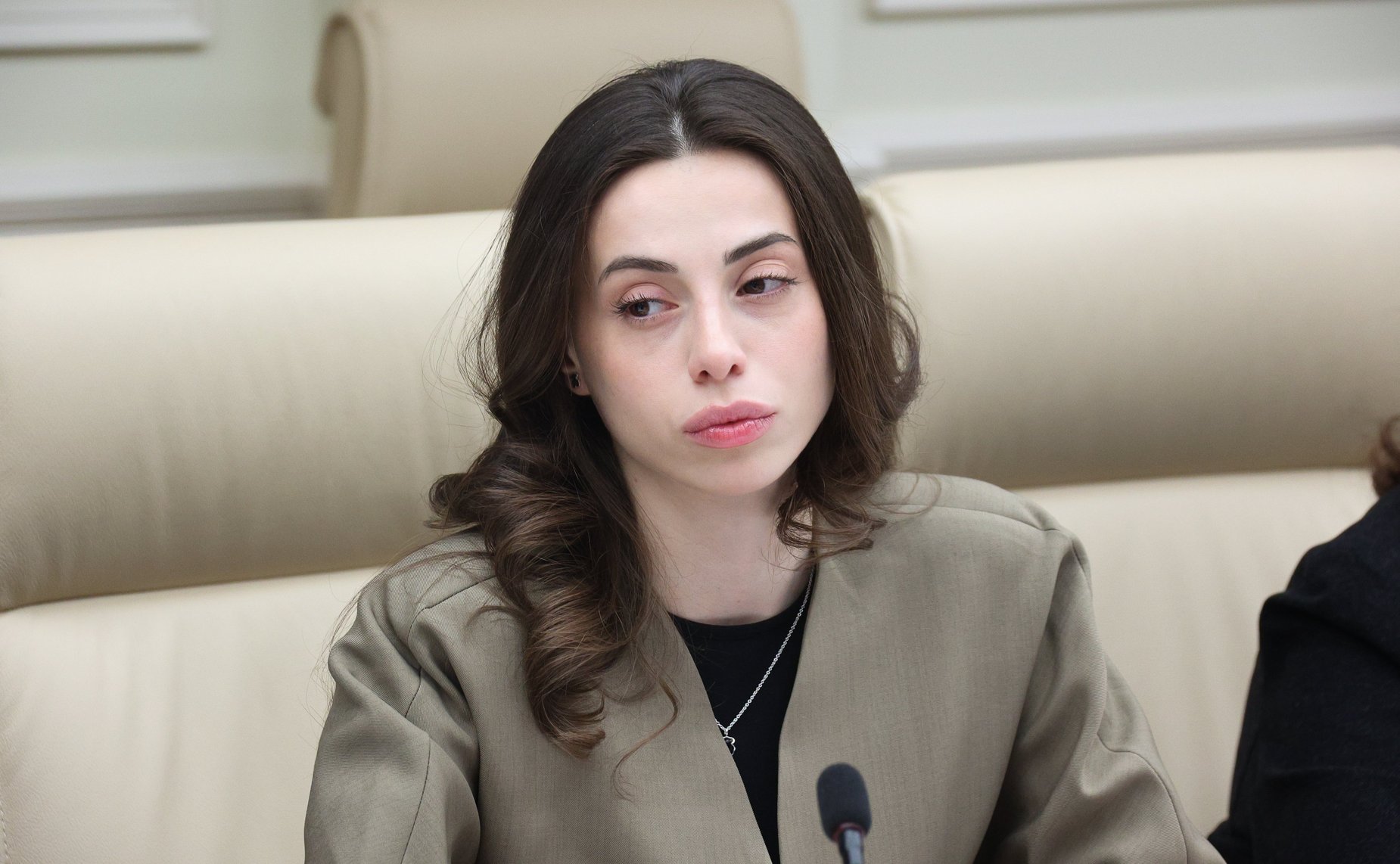 Круглый стол на тему «Основные подходы к актуализации законодательства Российской Федерации в сфере медиации»