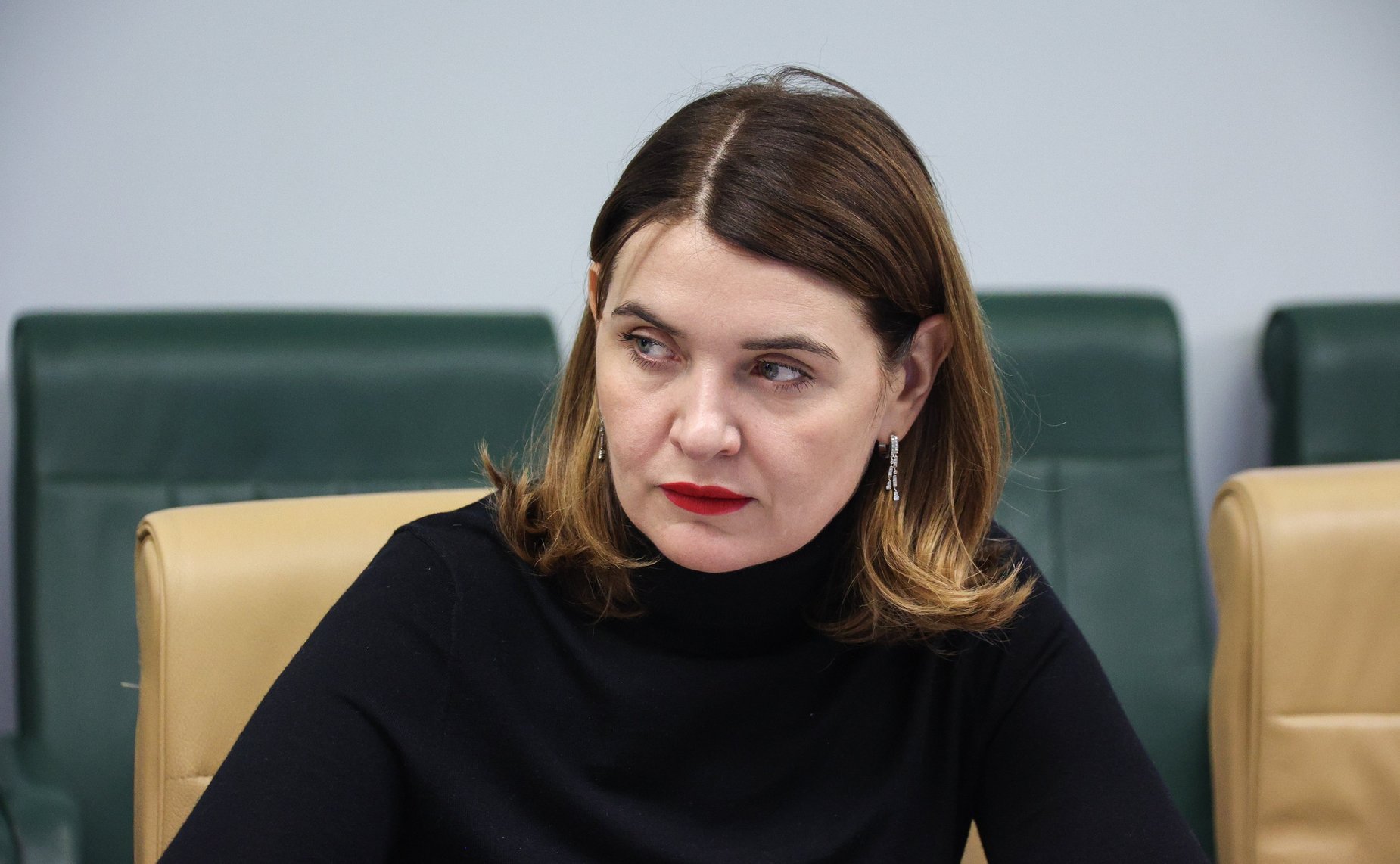 Юлия Лазуткина