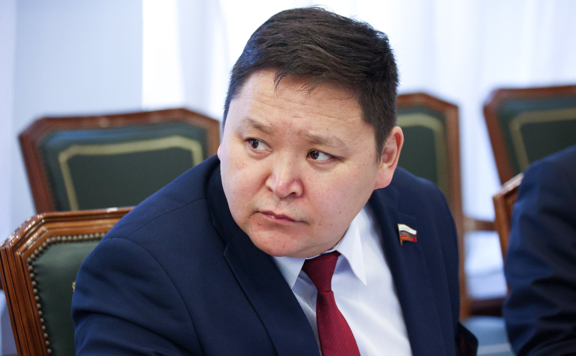 Шолбан Кужугет