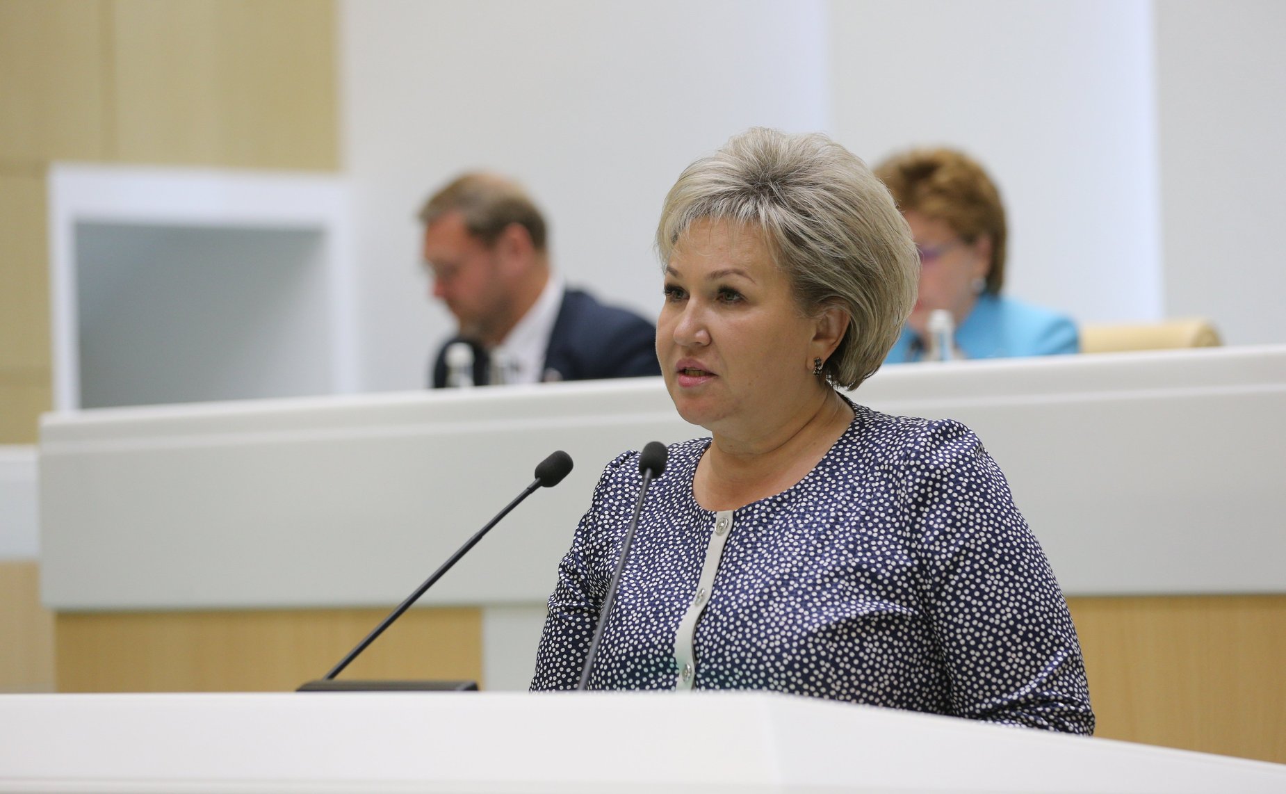 Елена Писарева