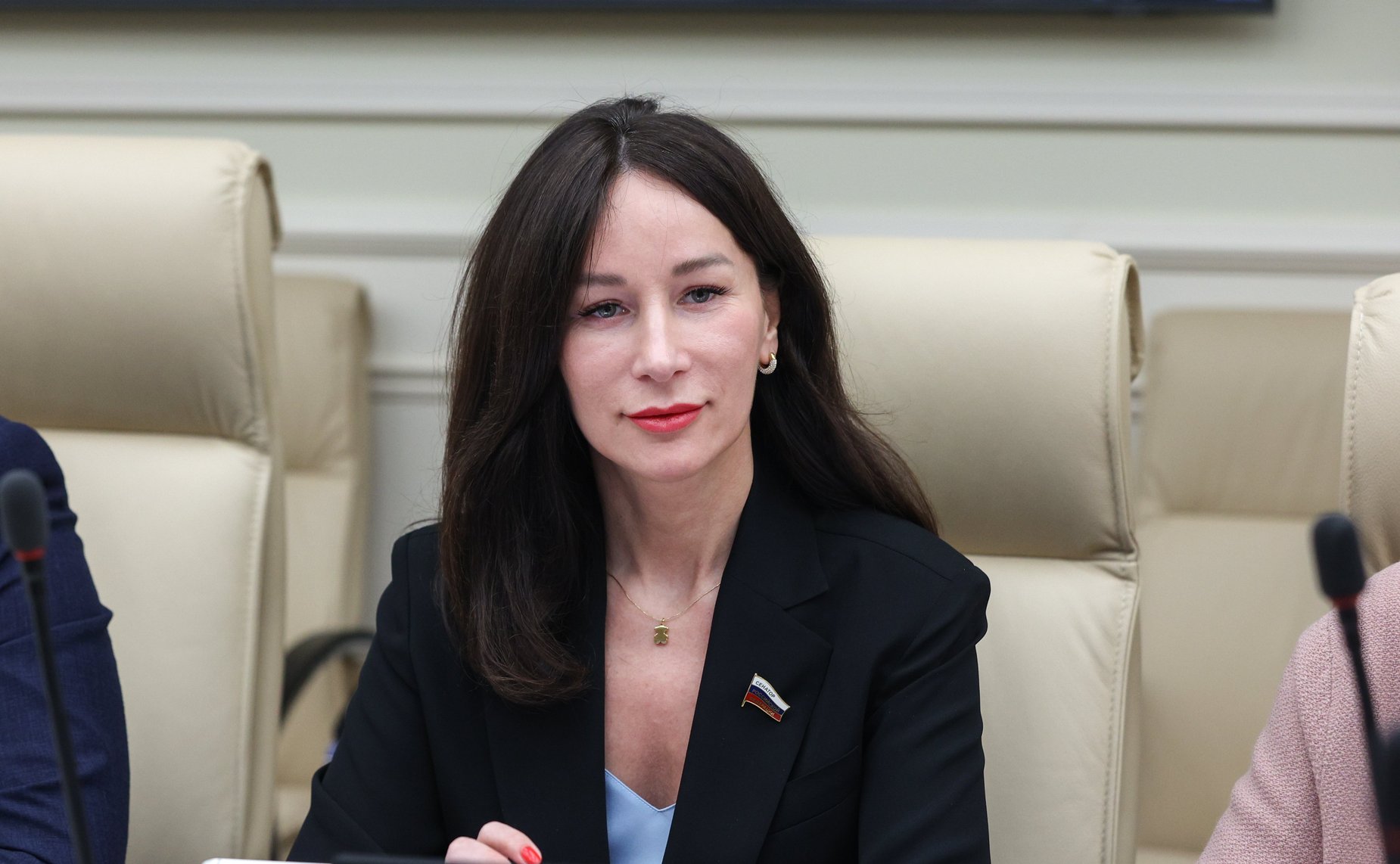 Елена Дягилева