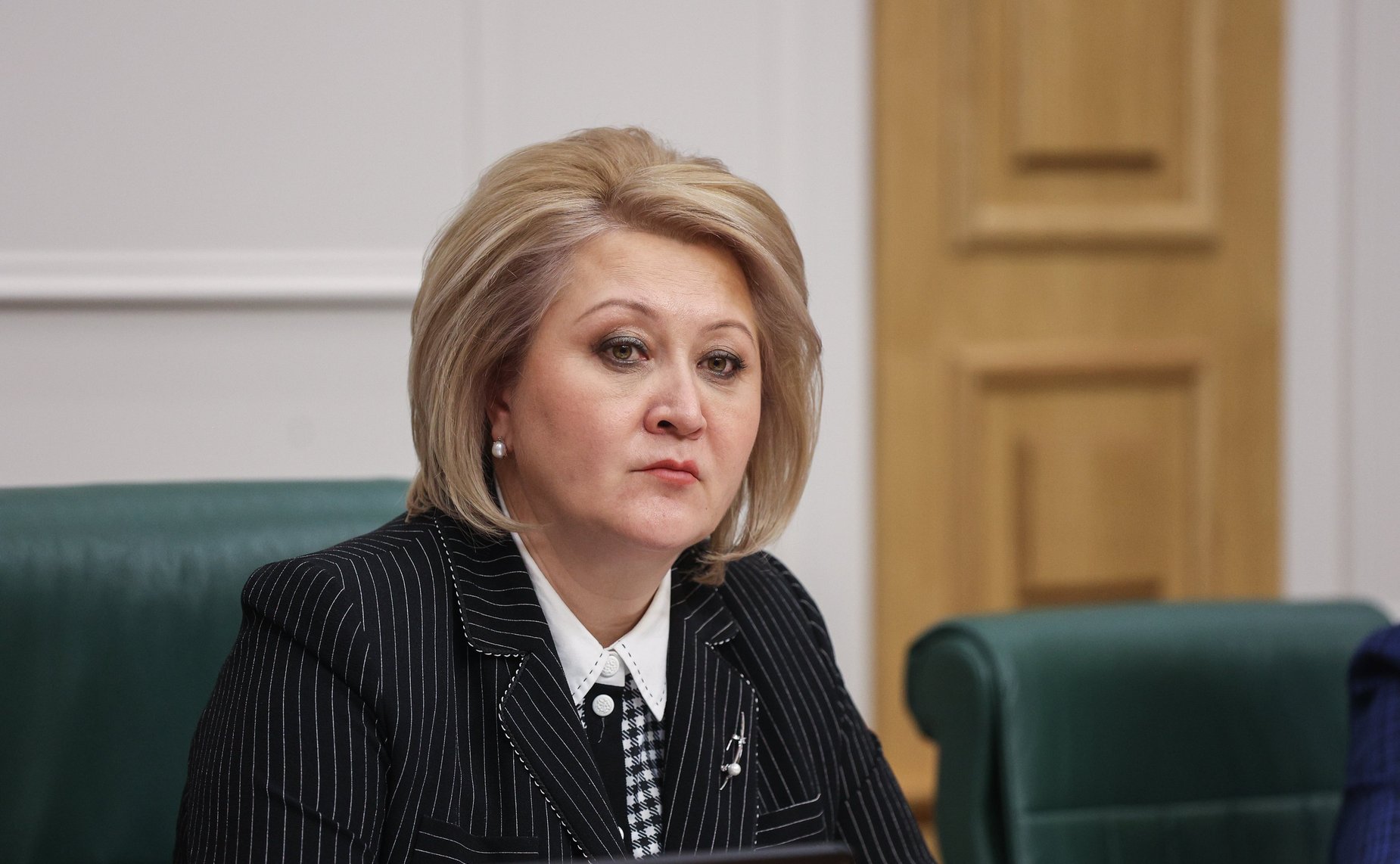 Лилия Гумерова