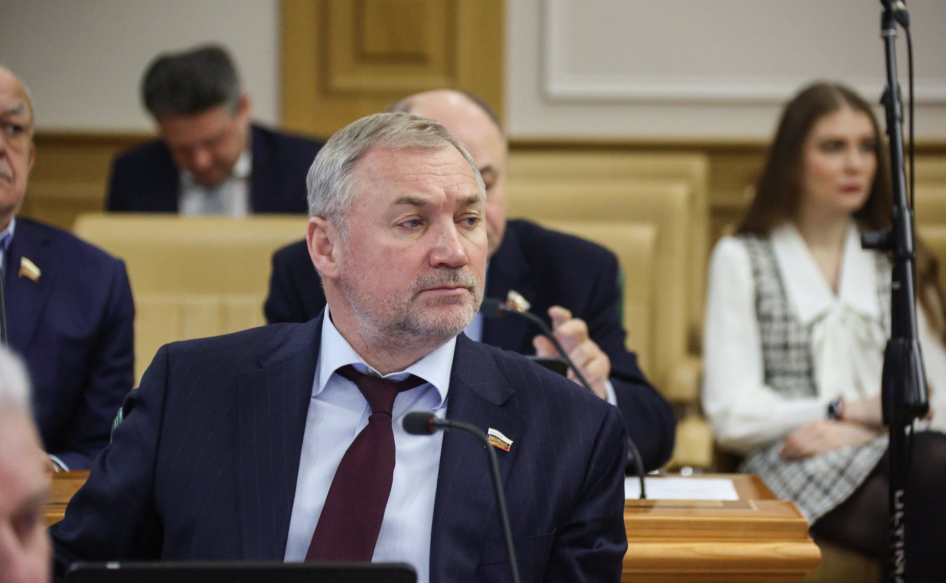 Константин Басюк