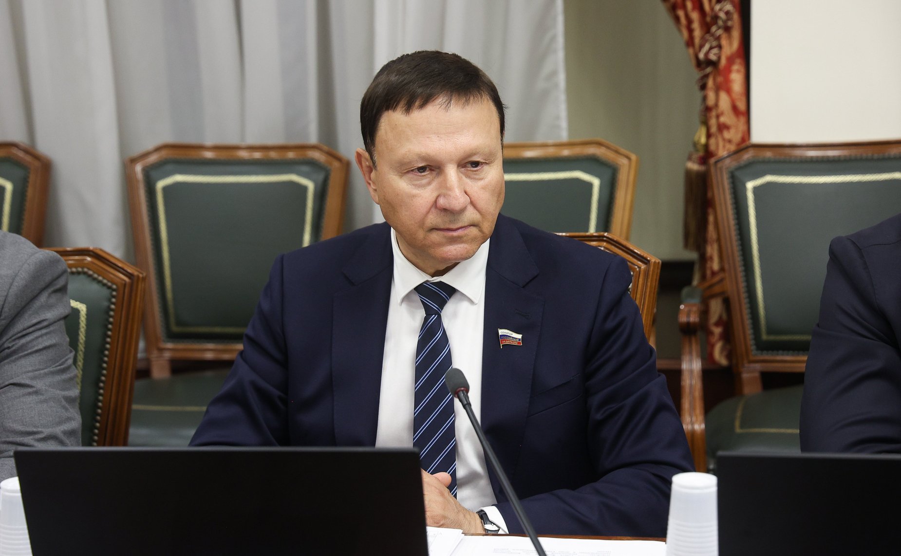 Александр Ролик