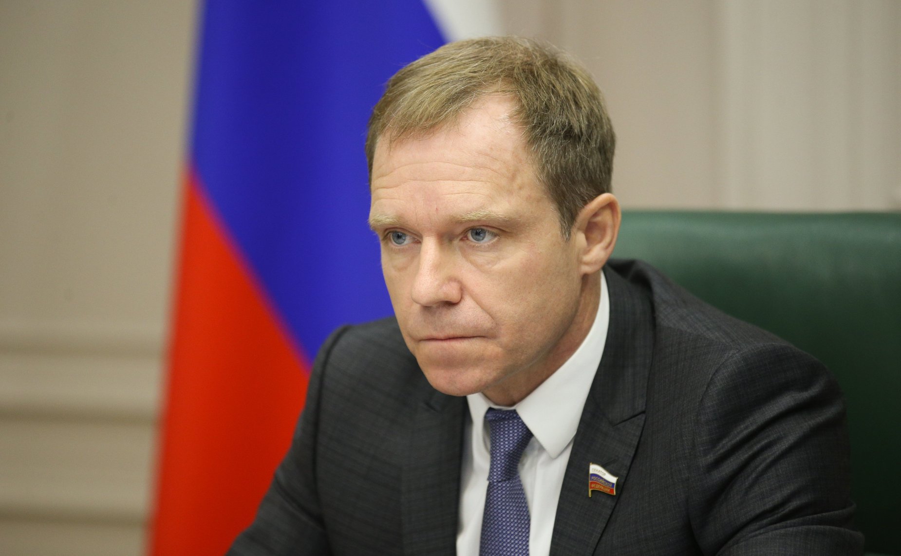 Андрей Кутепов