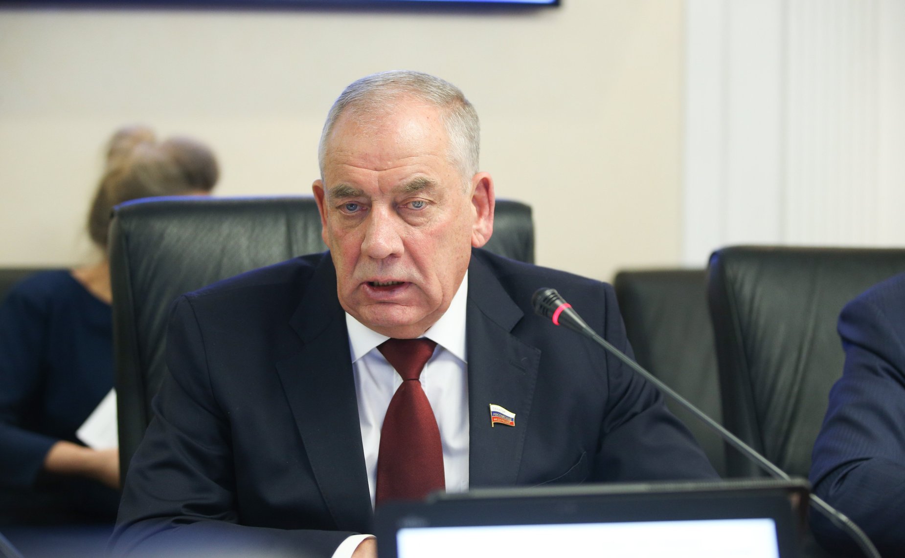 Сергей Митин