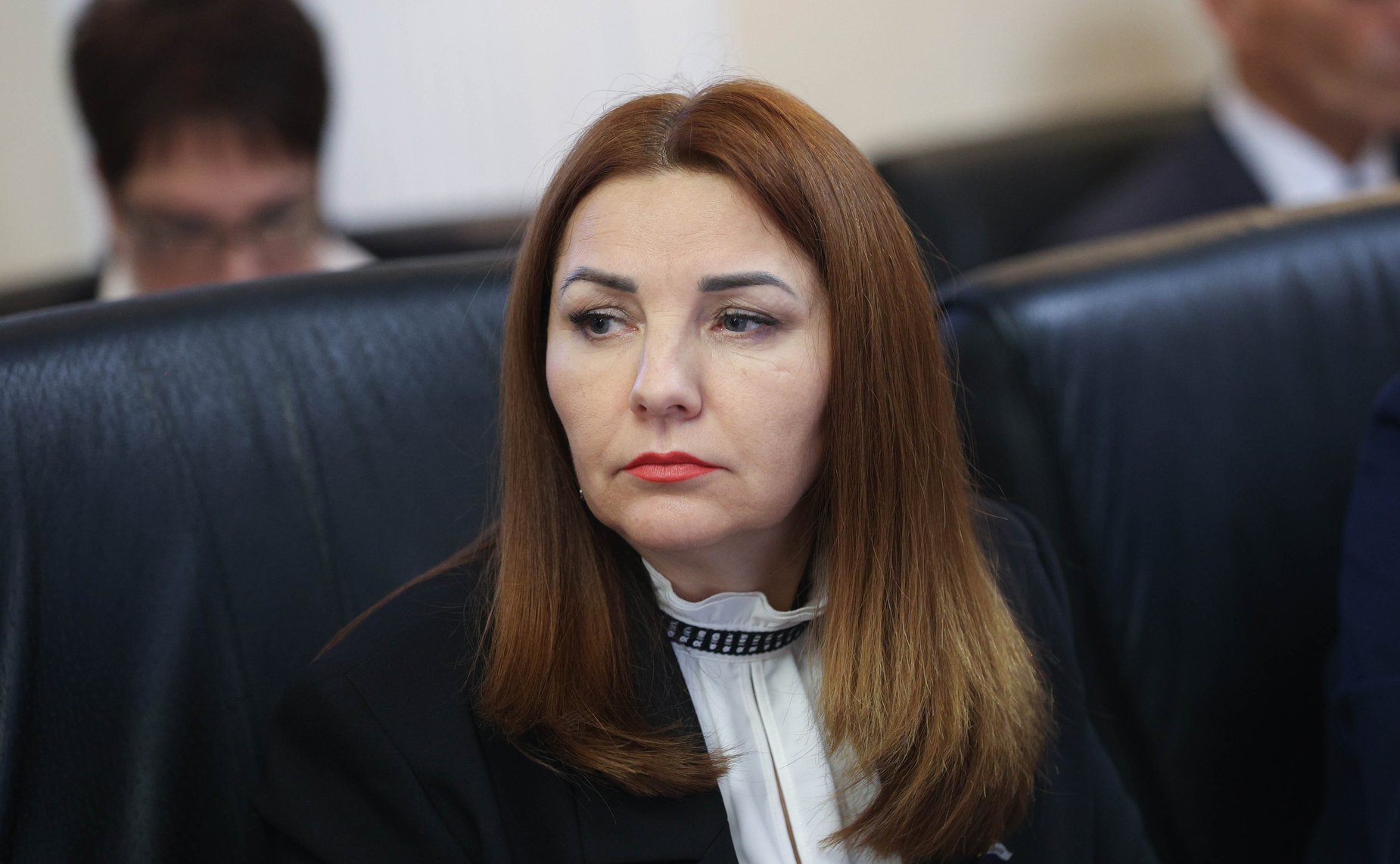 Галина Солодун