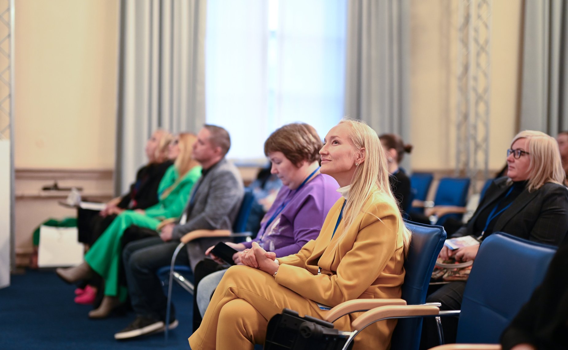 «Мода инвестирует в жизнь». IV Международный форум «Содружество моды»