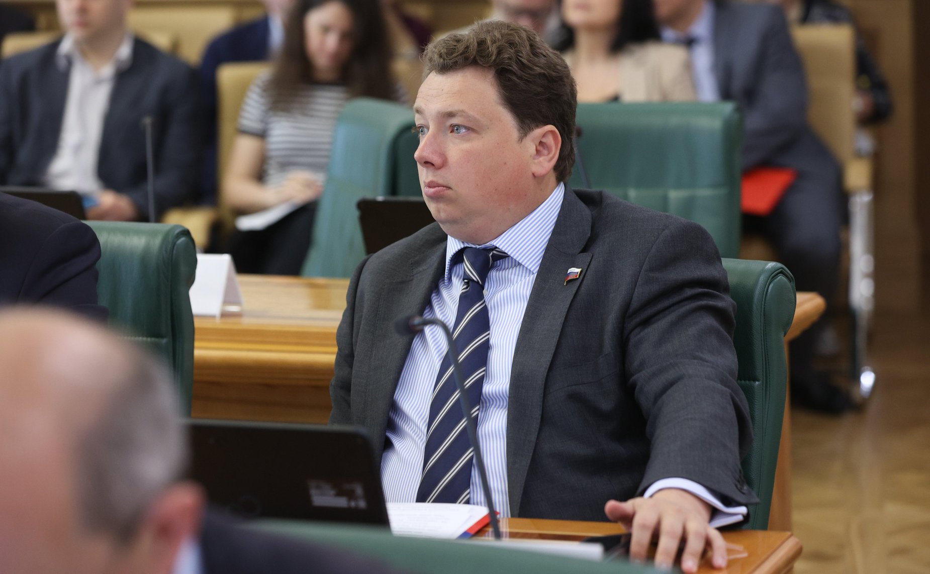 Александр Шендерюк-Жидков