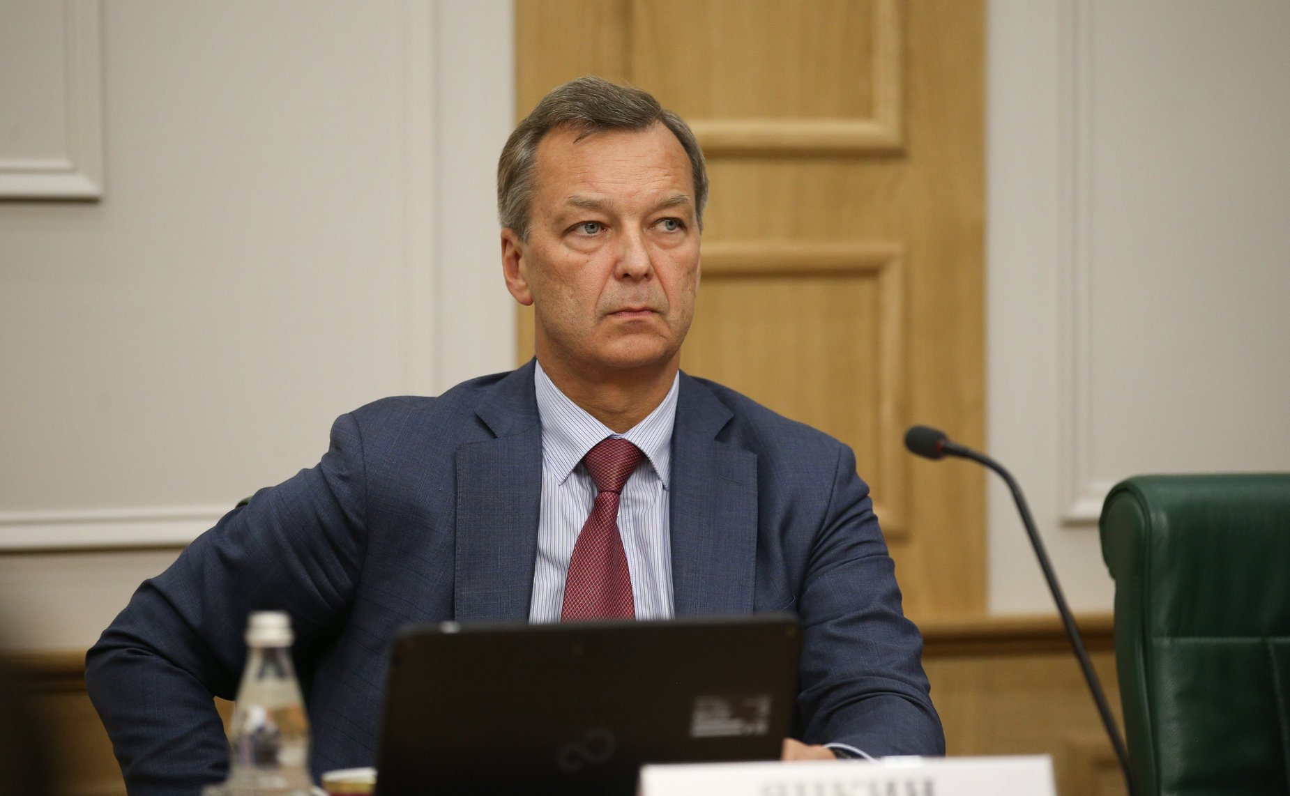 Андрей Яцкин