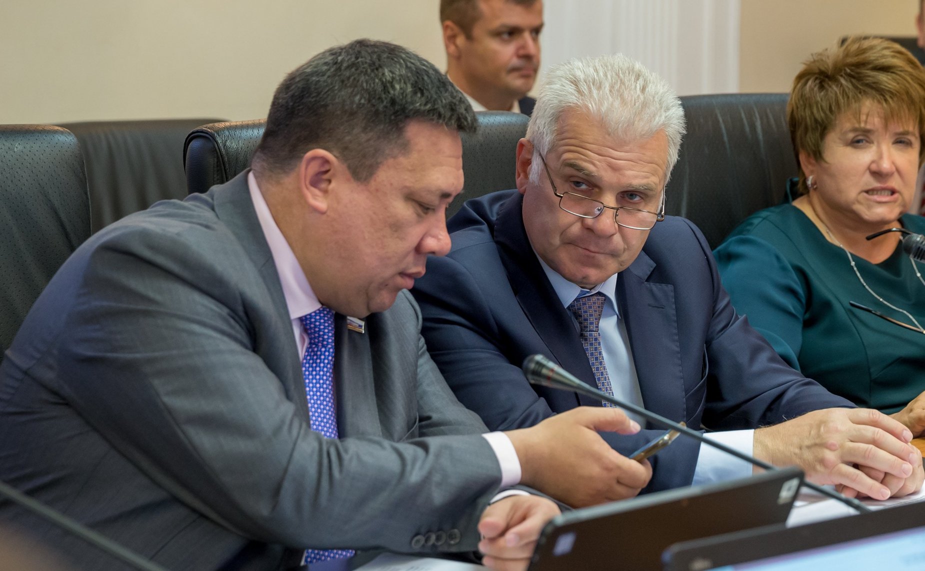 Владимир Полетаев