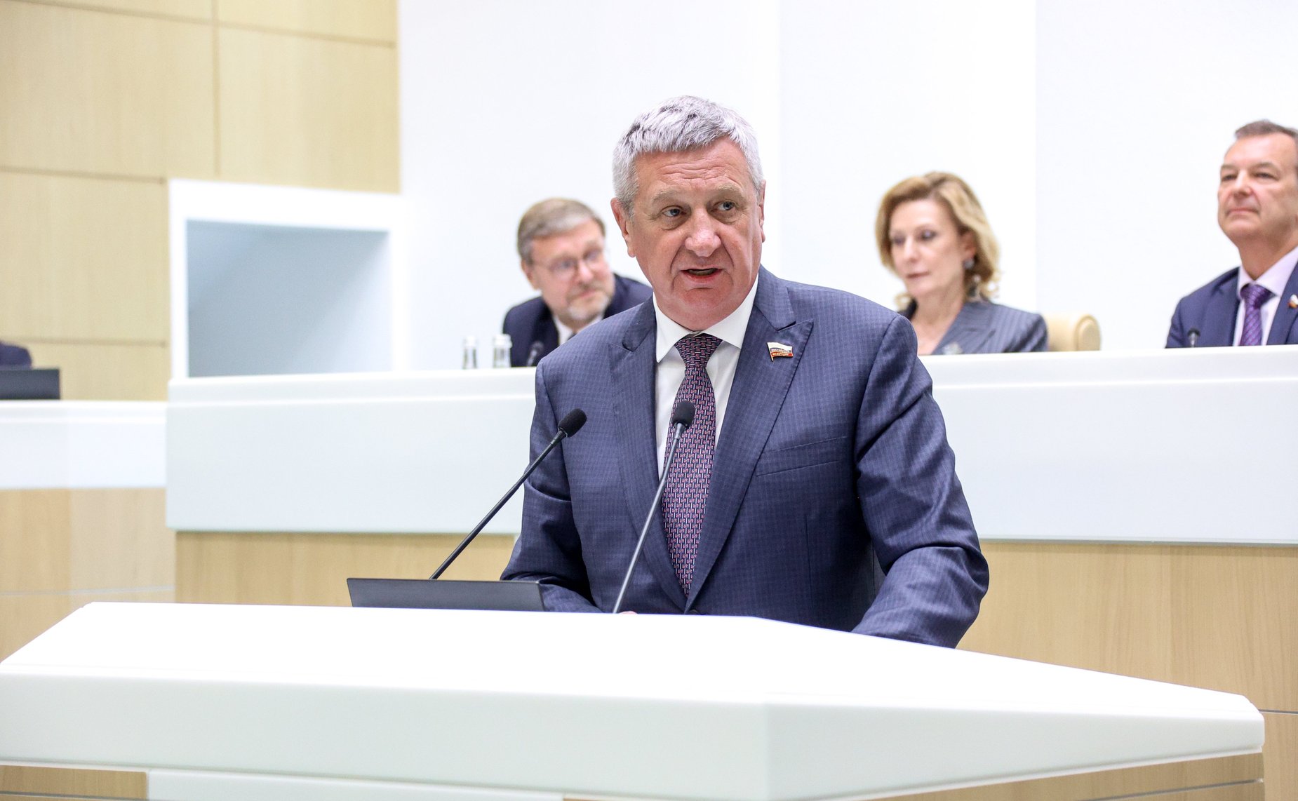 Сергей Муратов