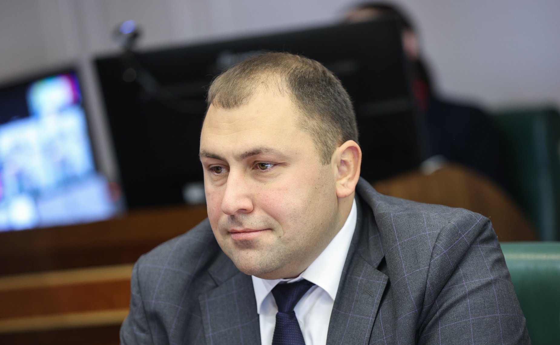 Расширенное заседание Комитета СФ по экономической политике