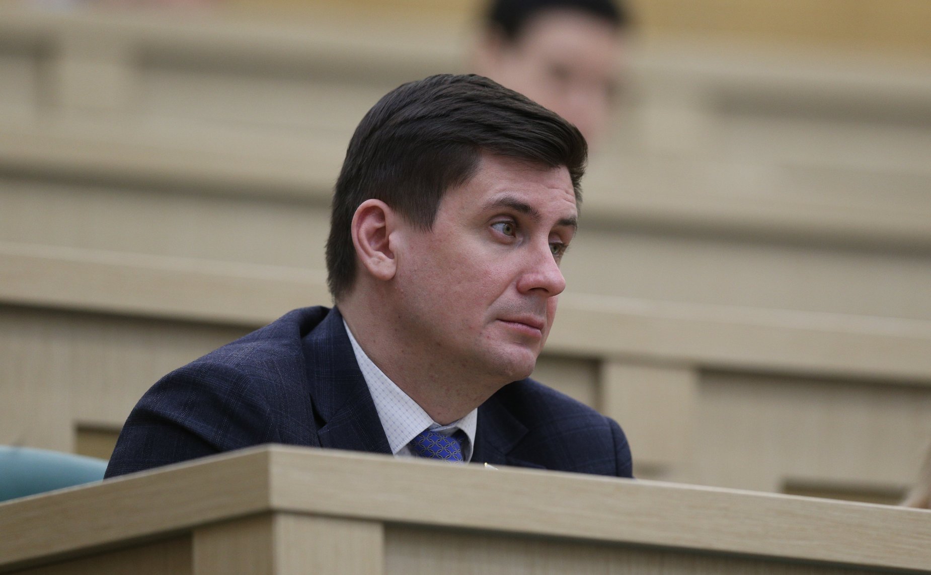 Вадим Деньгин