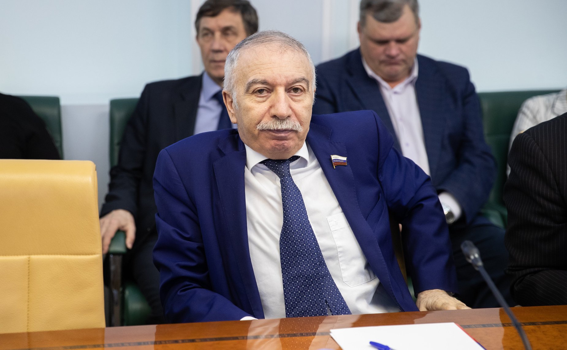 Арамаис Даллакян