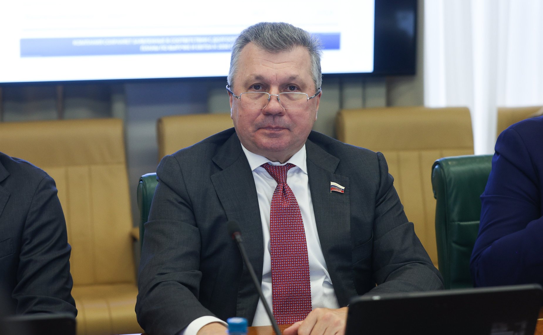 Валерий Васильев