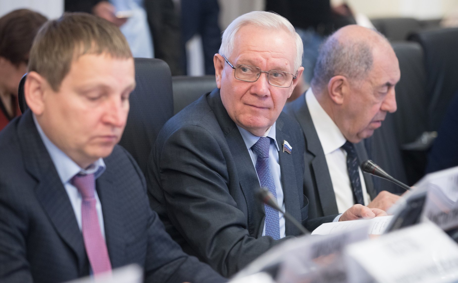 В. Марков