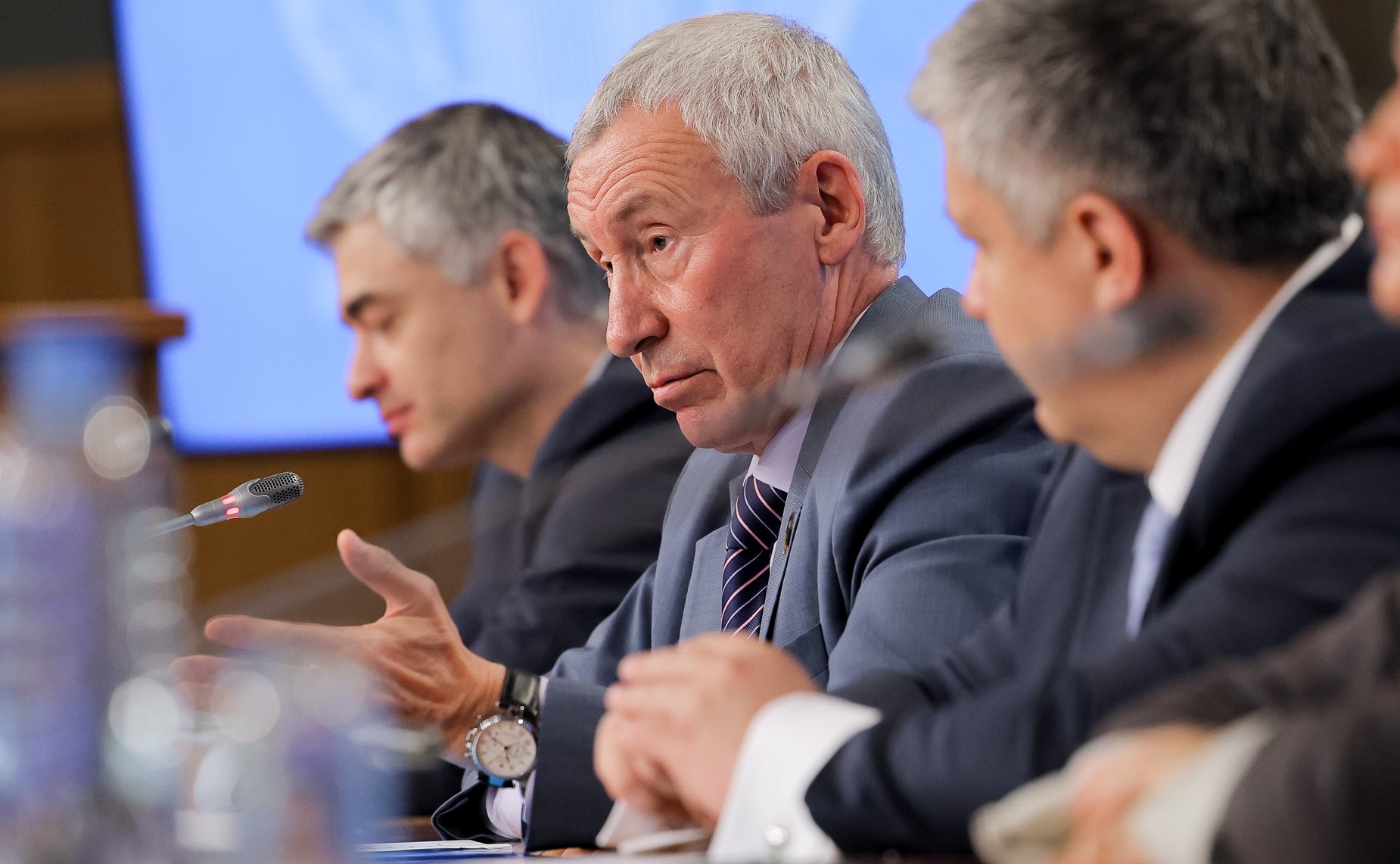 Андрей Климов