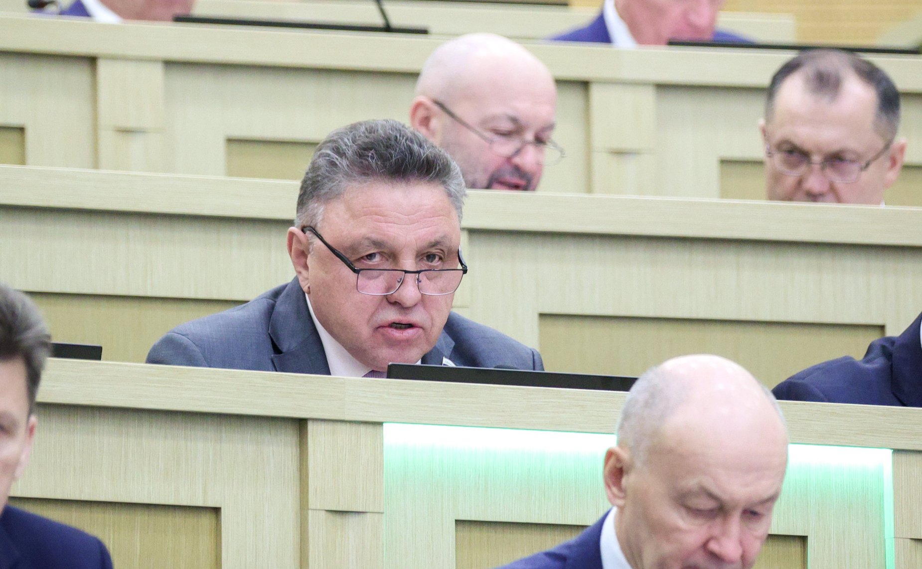 Вячеслав Тимченко