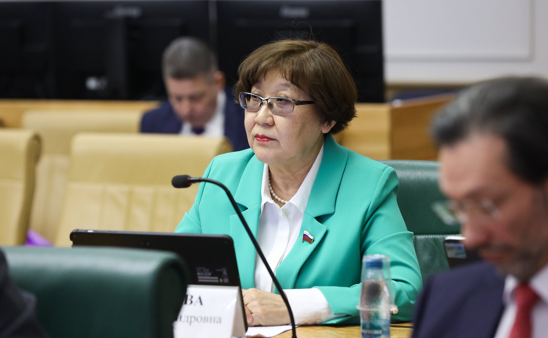 Альбина Кириллова