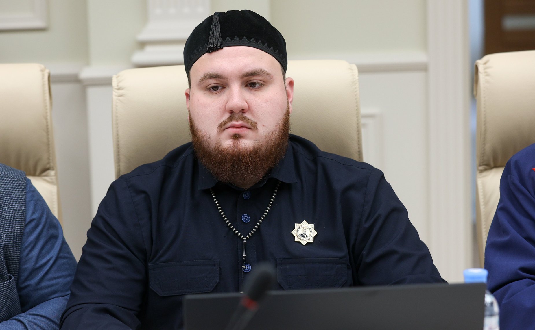 Расширенное совещание по организации хаджа 2026 года