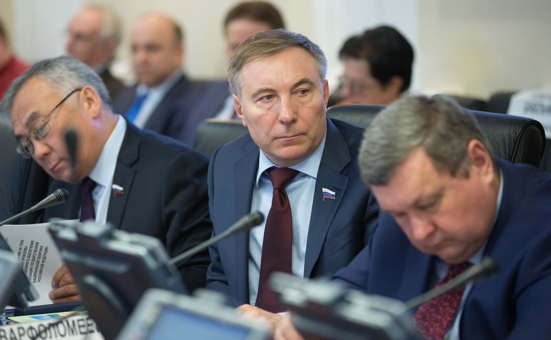 А. Варфоломеев