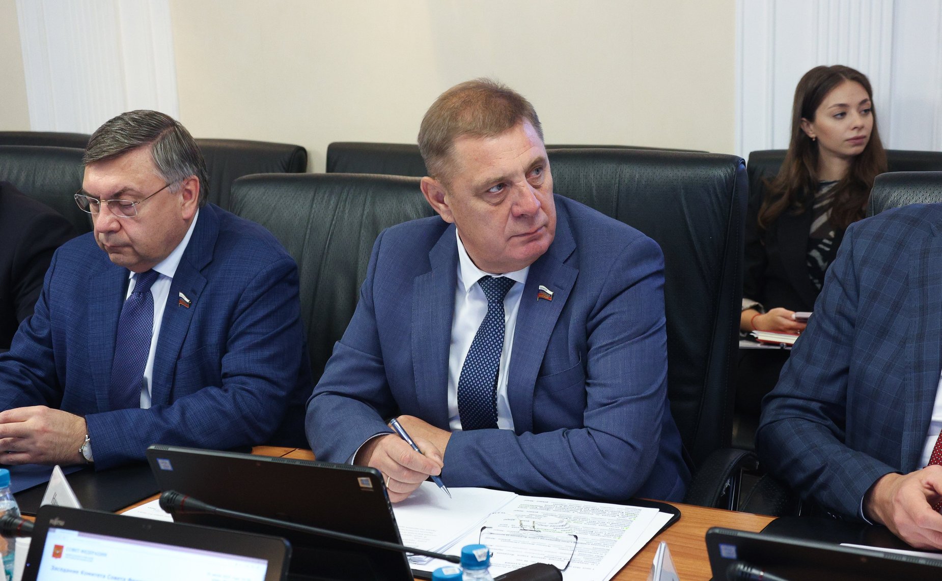 Николай Семисотов