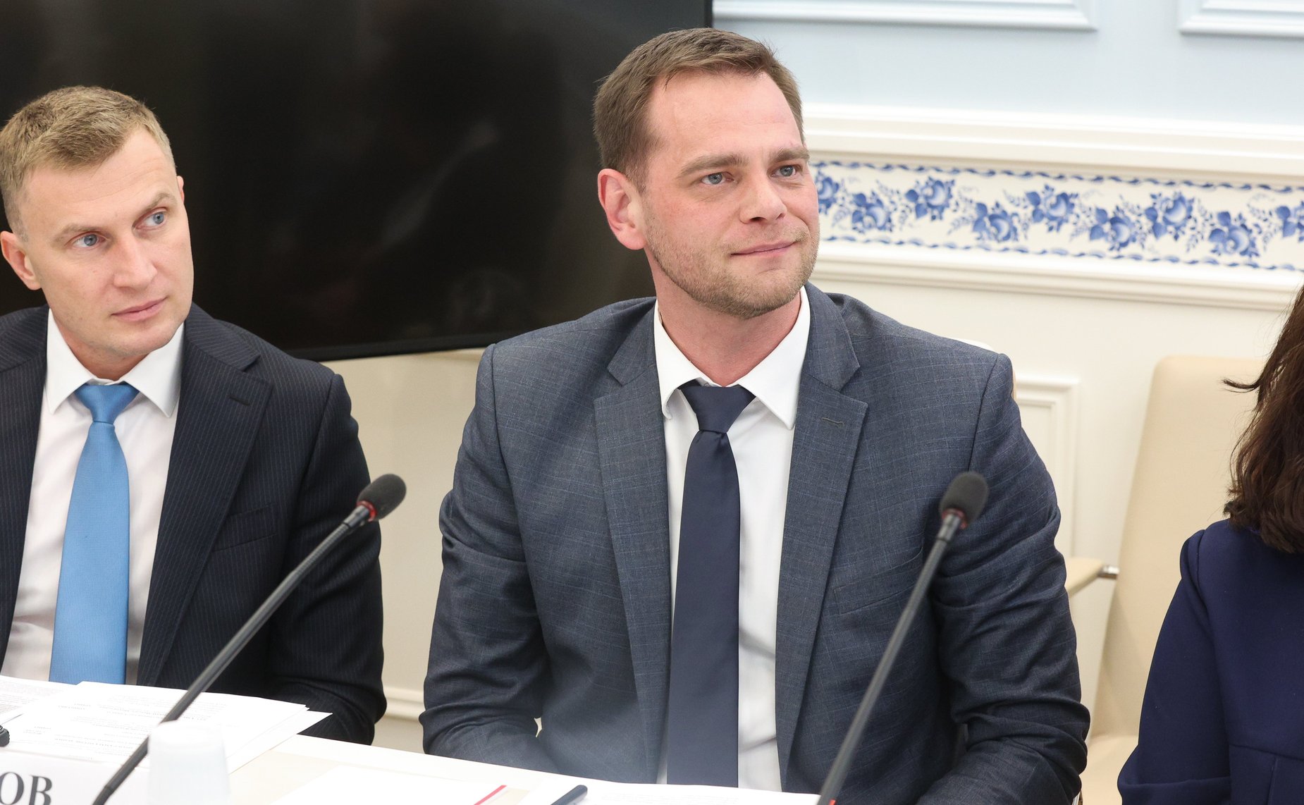 Круглый стол Комитета Совета Федерации по конституционному законодательству и государственному строительству «Адвокатура как платформа для профессионализации судебного представительства»