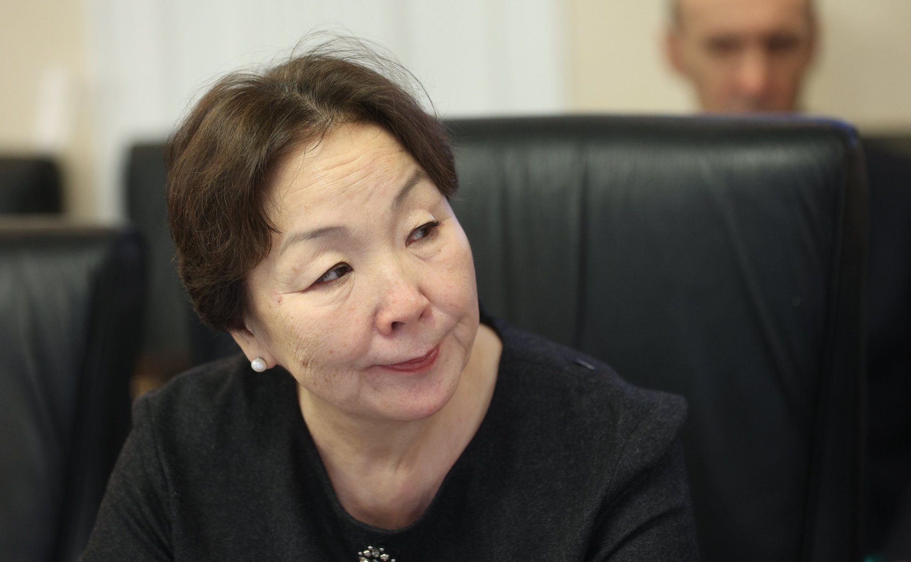 Расширенное заседание Комитета СФ по науке, образованию и культуре (в рамках Дней Республики Саха (Якутии) в СФ)