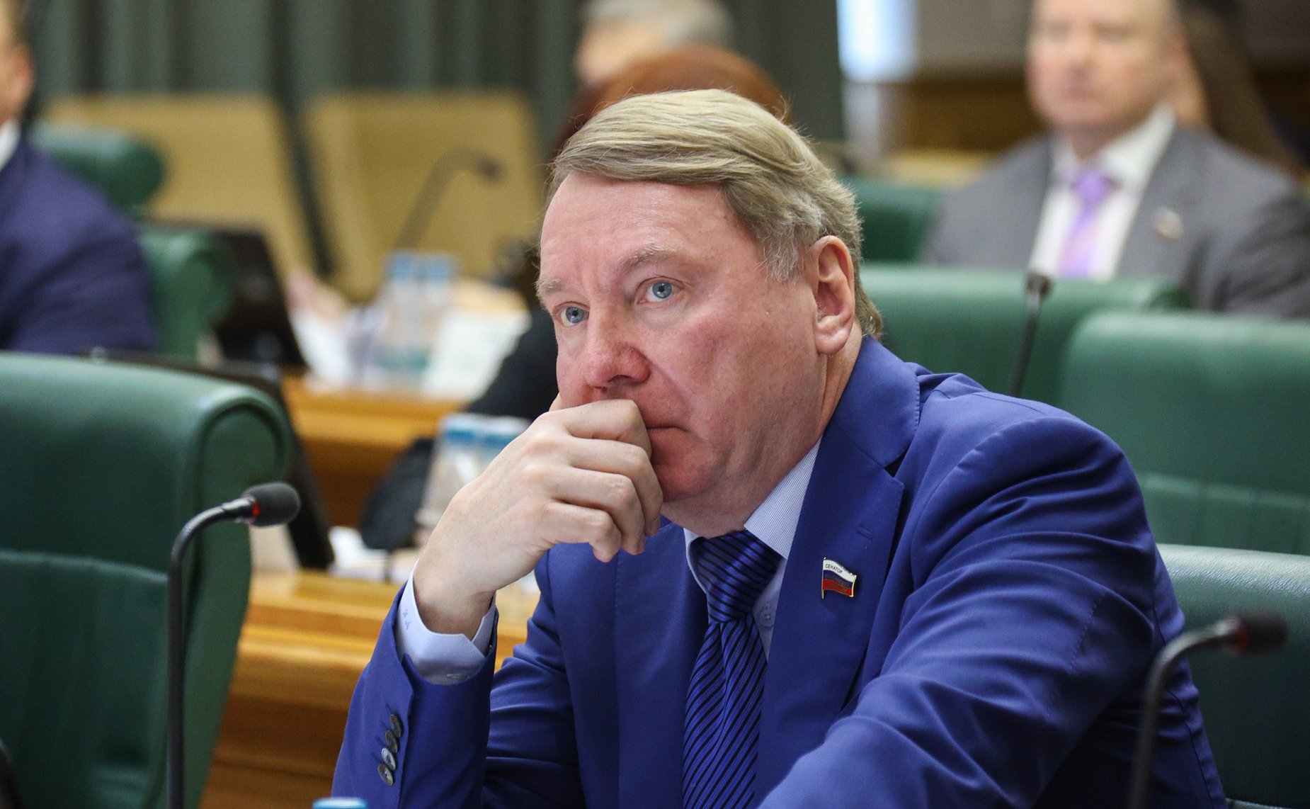 Владимир Кожин