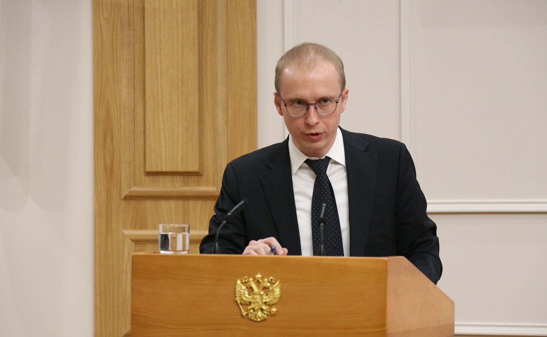 Заседание Совета по делам инвалидов при СФ на тему «Актуальные вопросы развития отечественной индустрии реабилитационных товаров для инвалидов»