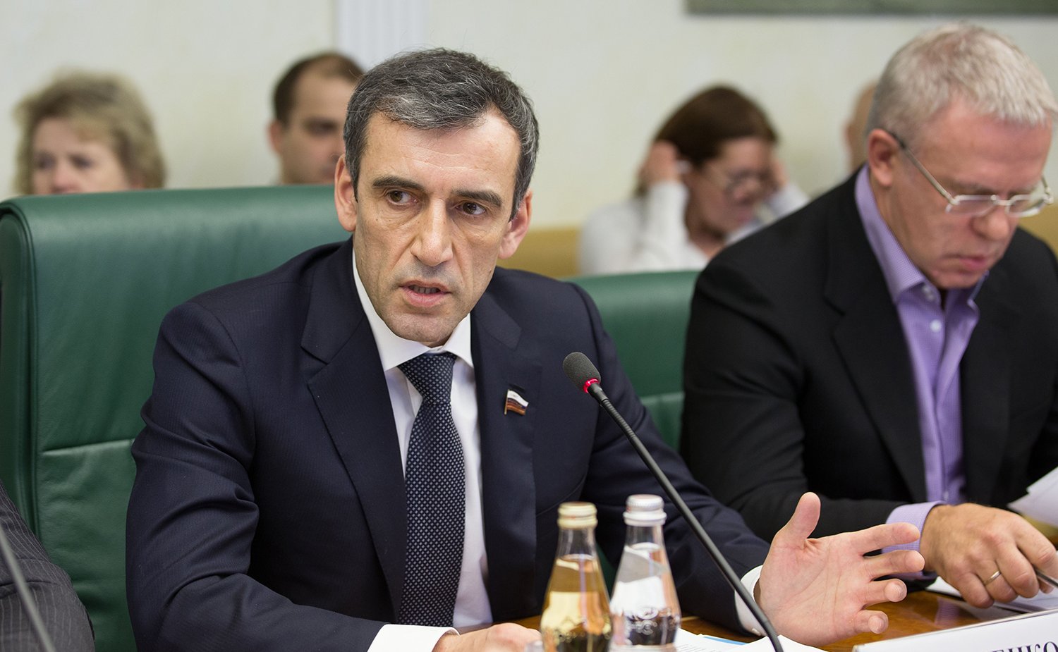 Круглый стол-4 Власенко