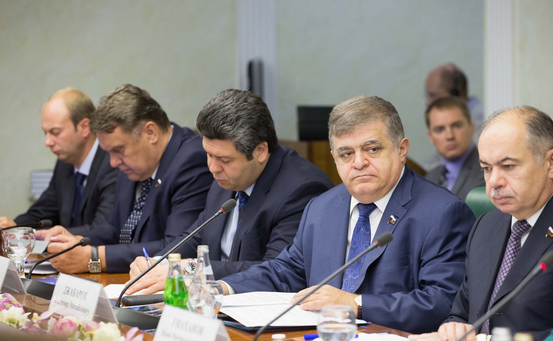 Комитет по поддержке Украины-4