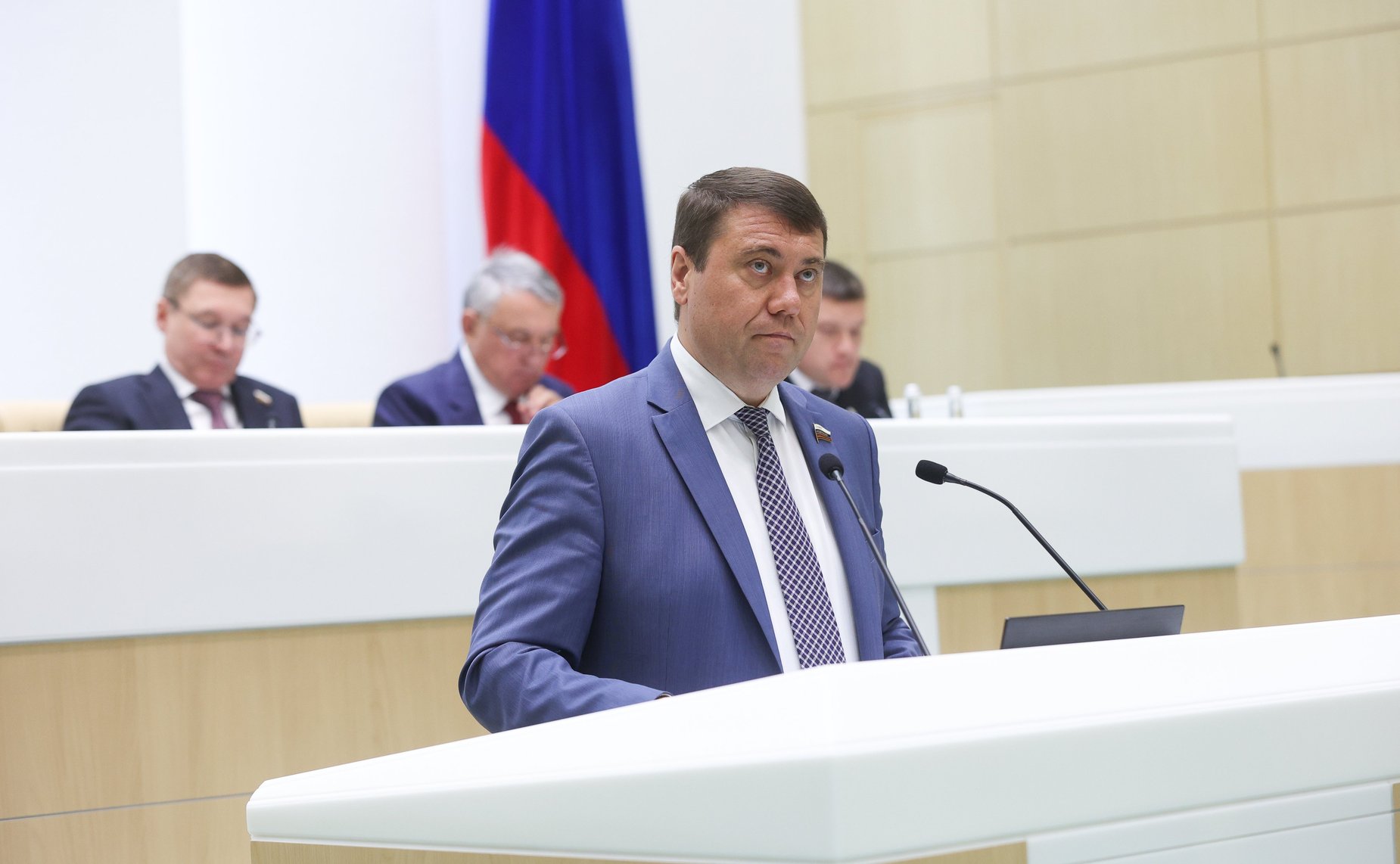 Иван Абрамов