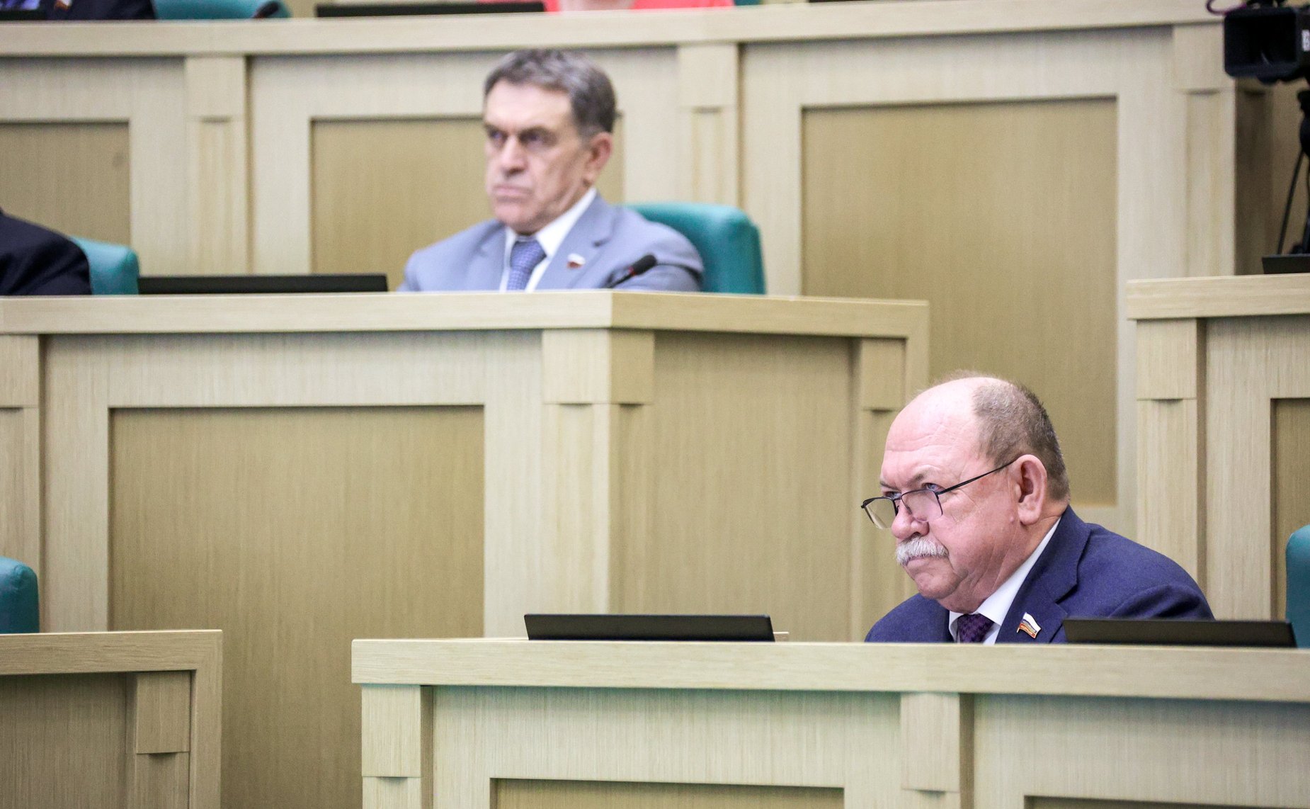 Геннадий Орденов