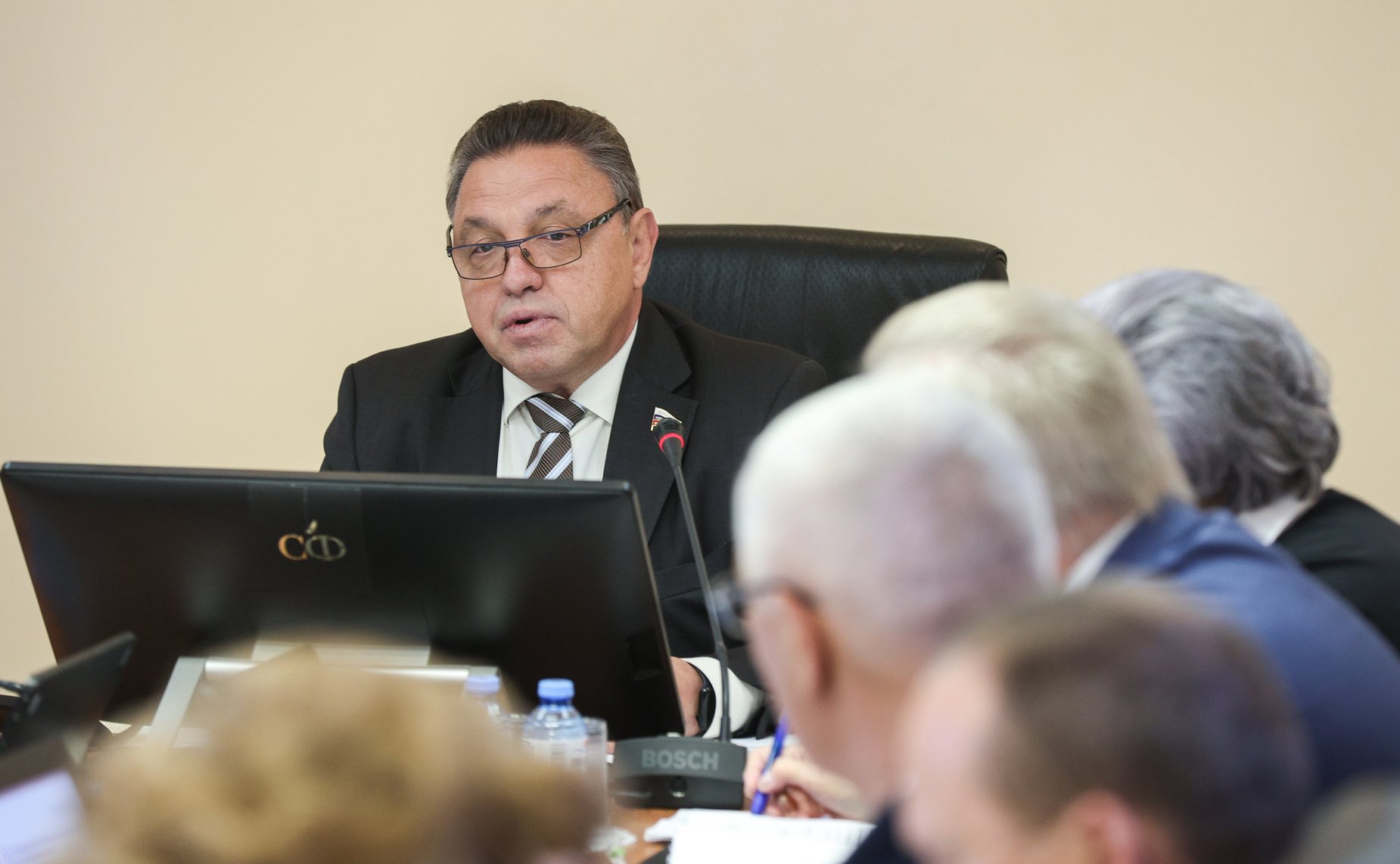 Вячеслав Тимченко