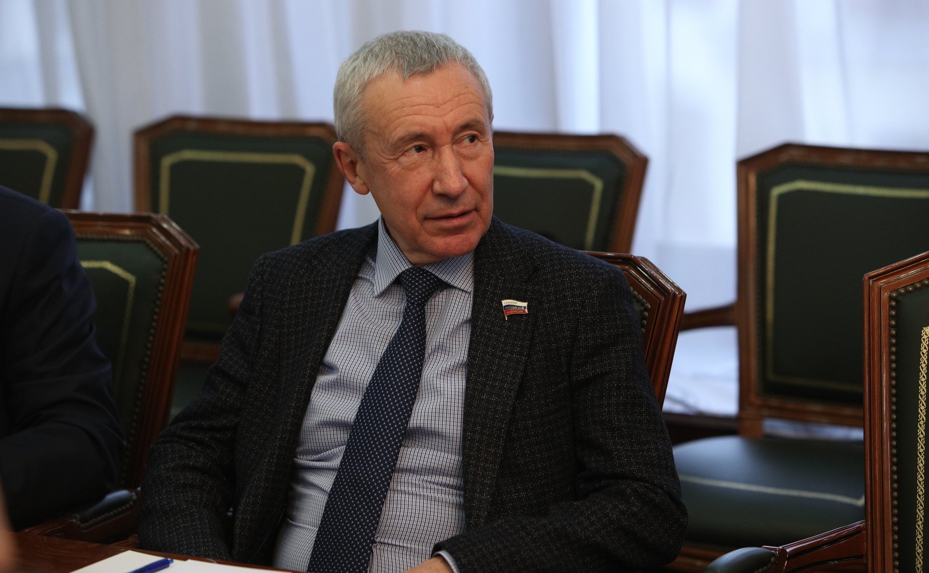 Андрей Климов