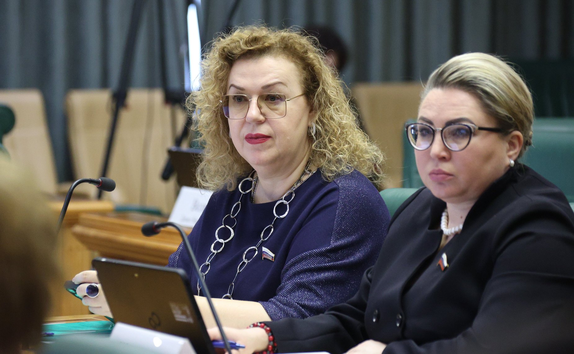 Ольга Епифанова