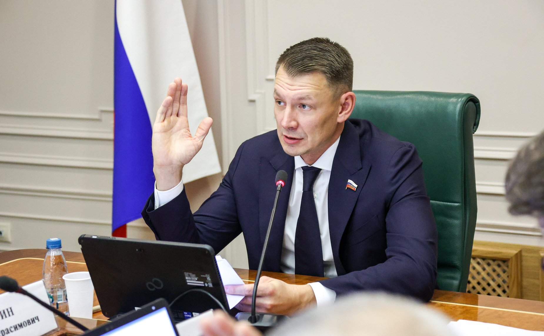Александр Двойных