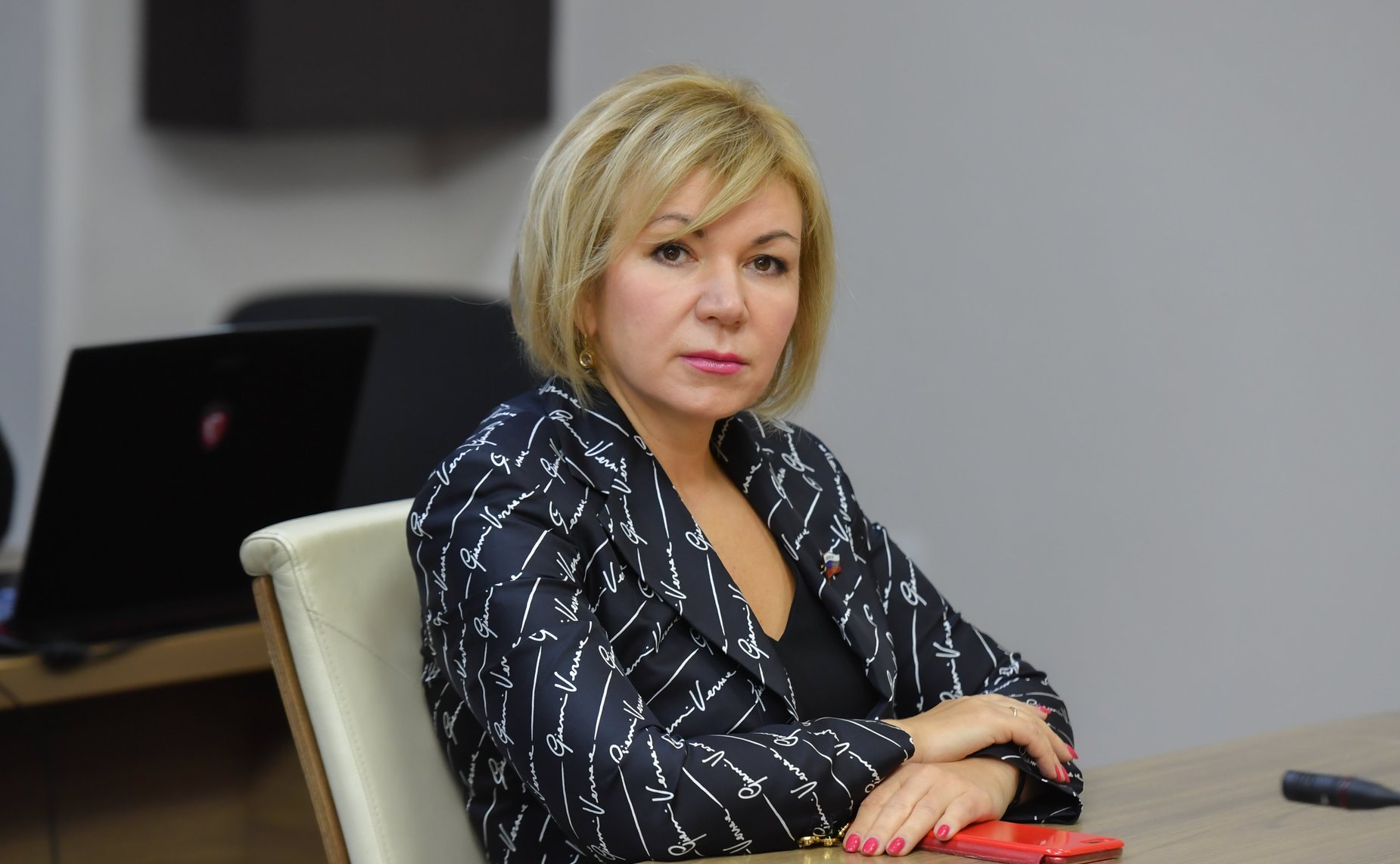 Елена Зленко