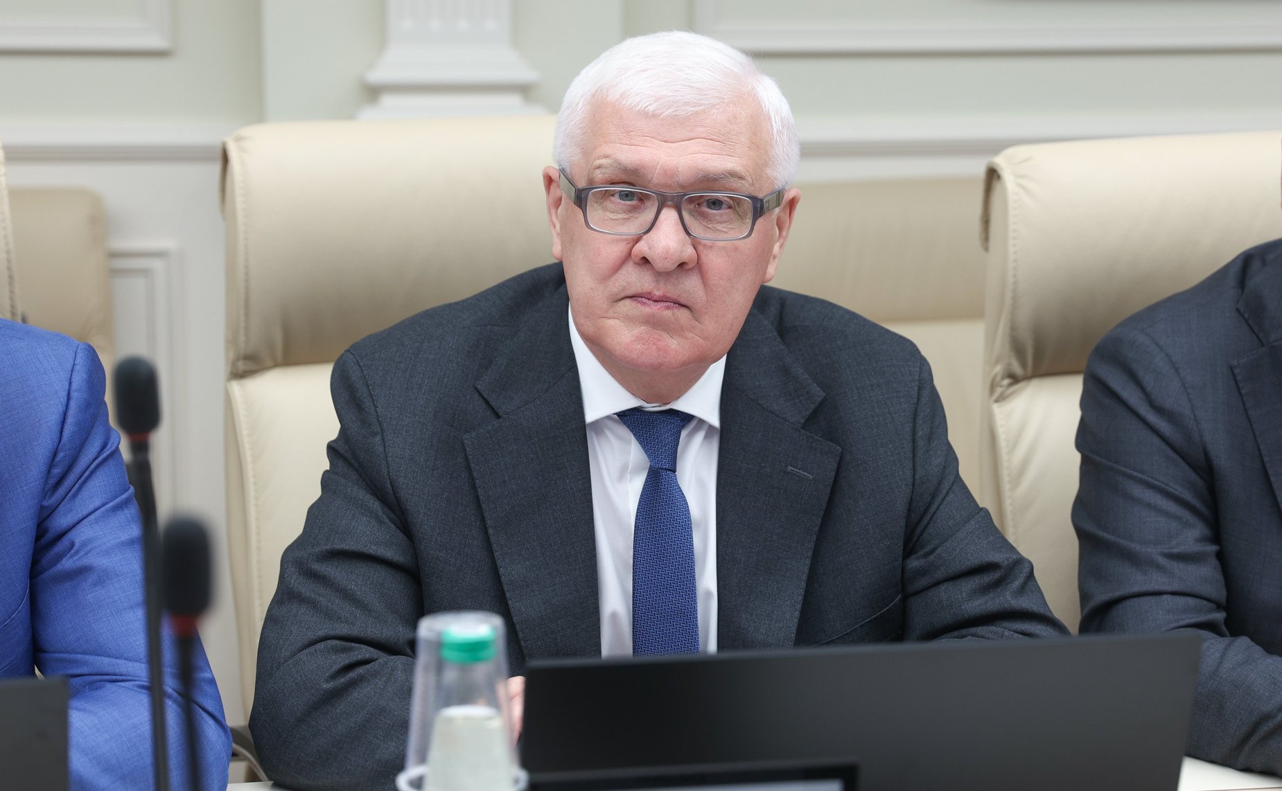 Сергей Брилка