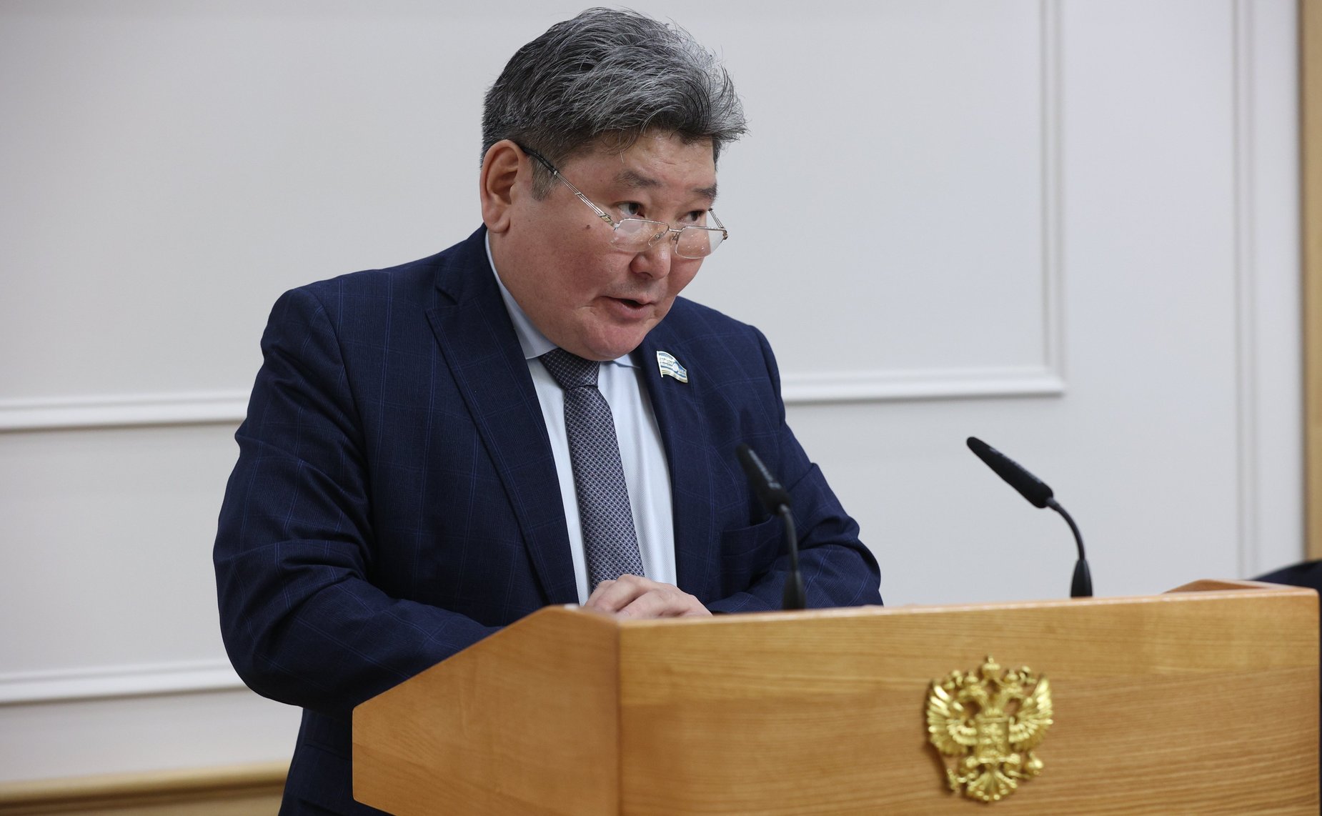 Расширенное заседание Комитета СФ по бюджету и финансовым рынкам