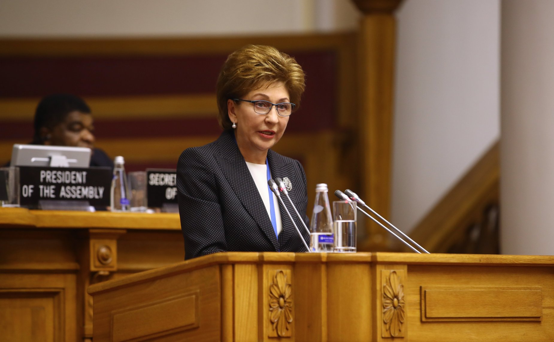 Г. Карелова