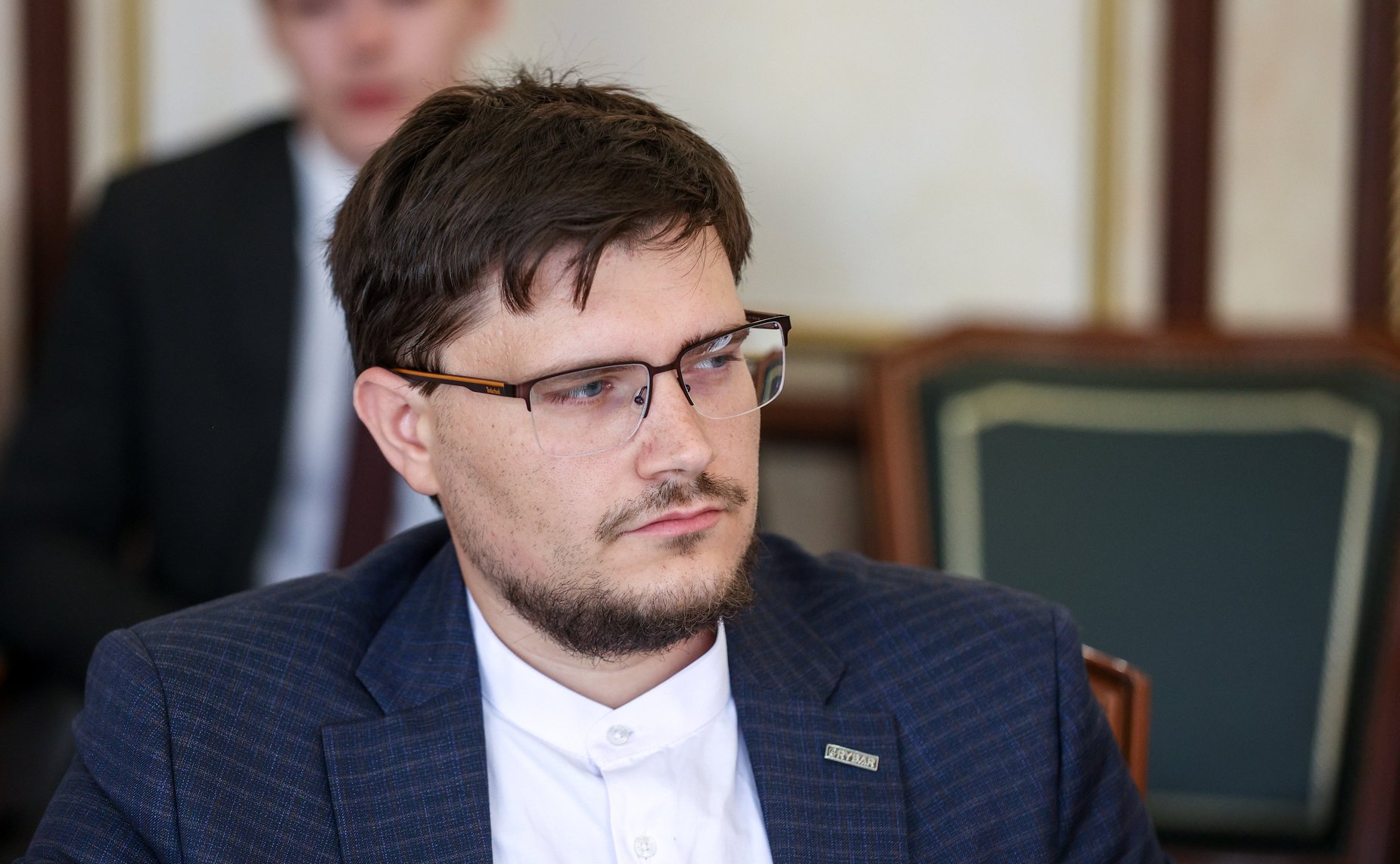 Круглый стол Комитета Совета Федерации по международным делам на тему «Роль России в процессе деколонизации и противодействии западному неоколониализму»