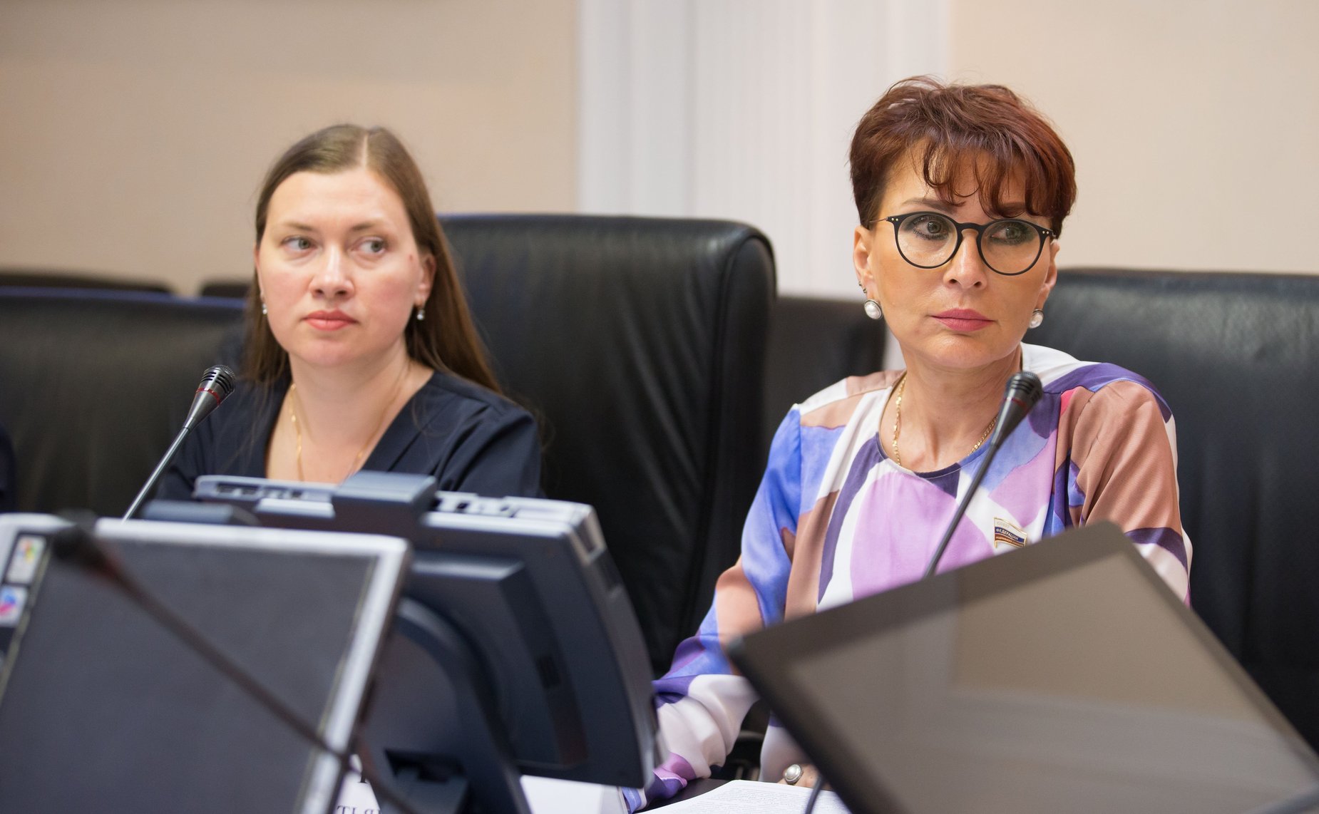 «Круглый стол» на тему «Организация качественной лечебно-профилактической работы и медико-санитарного обслуживания детей в дошкольных и общеобразовательных организациях»