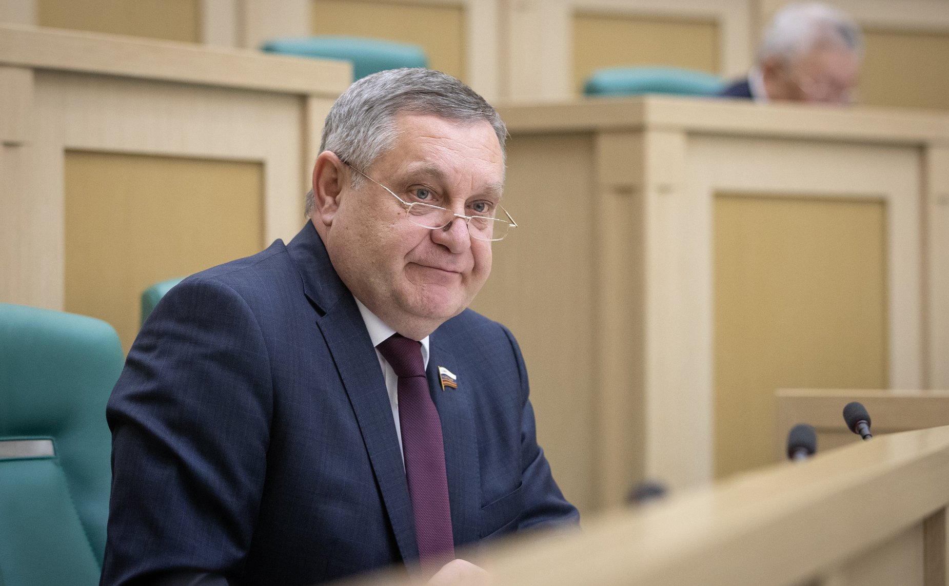 Александр Ракитин