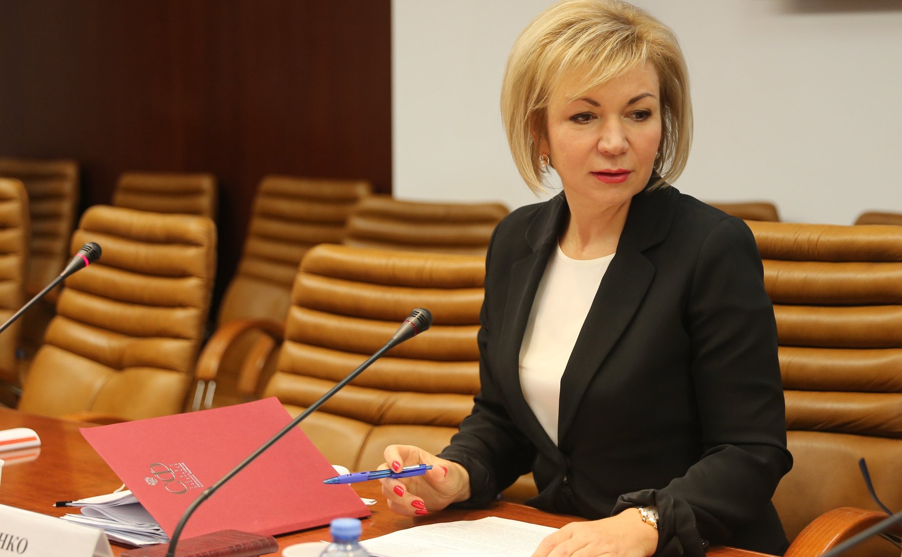 Елена Зленко